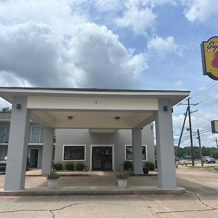Super 8 By Wyndham Arkadelphia Caddo Valley Area Экстерьер фото