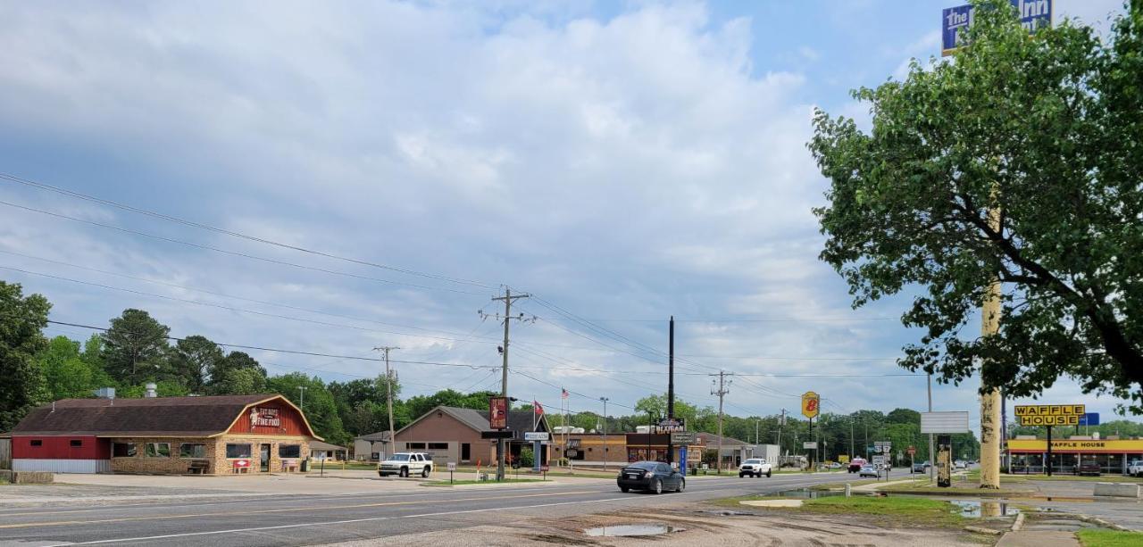 Super 8 By Wyndham Arkadelphia Caddo Valley Area Экстерьер фото
