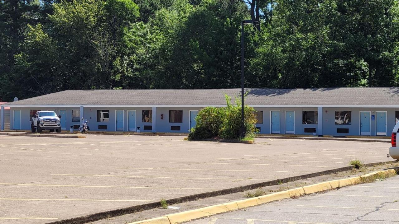 Super 8 By Wyndham Arkadelphia Caddo Valley Area Экстерьер фото